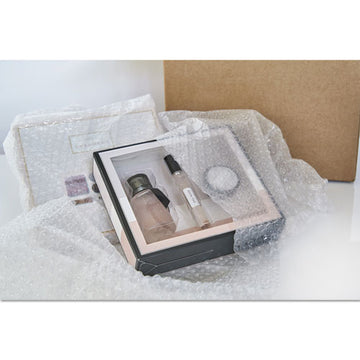 Sealed Air Bubble Wrap Cushioning Material, 3-16" Thick, 12" X 30 Ft. freeshipping - TVN Wholesale
